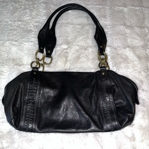 Sigrid Olsen leather purse